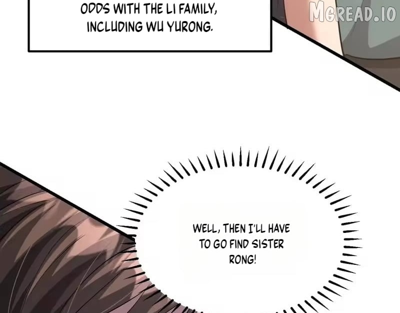 I’m Trapped In This Day For One Thousand Years Chapter 262  - page 9